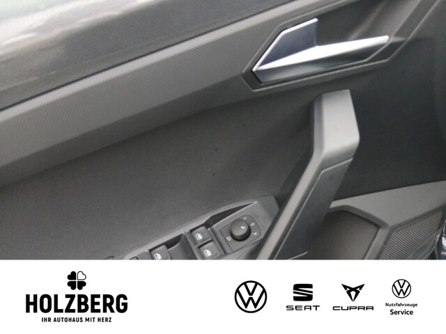 Seat Ibiza 1.0 MPI Style