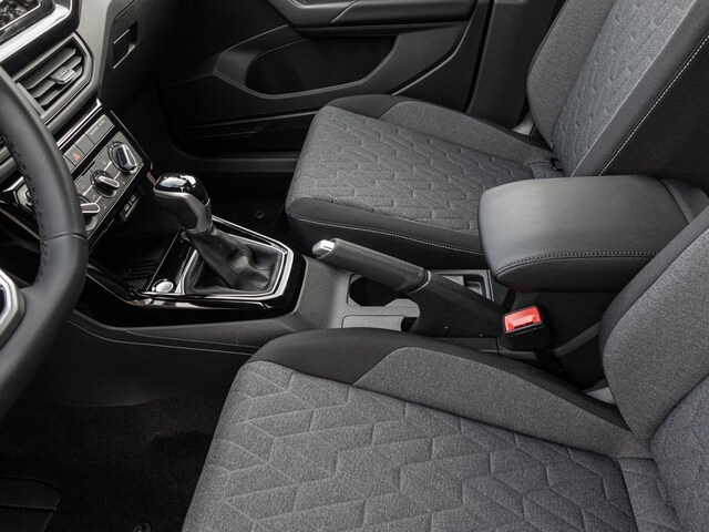 Volkswagen T-Cross 1.0 TSI DSG