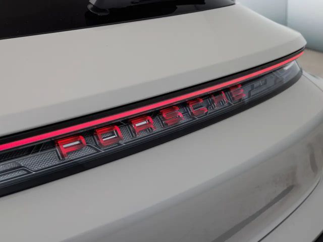 Porsche Taycan Sport Turismo