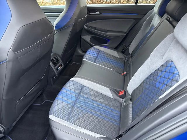 Volkswagen Golf 2.0 TSI 4Motion DSG Golf VIII