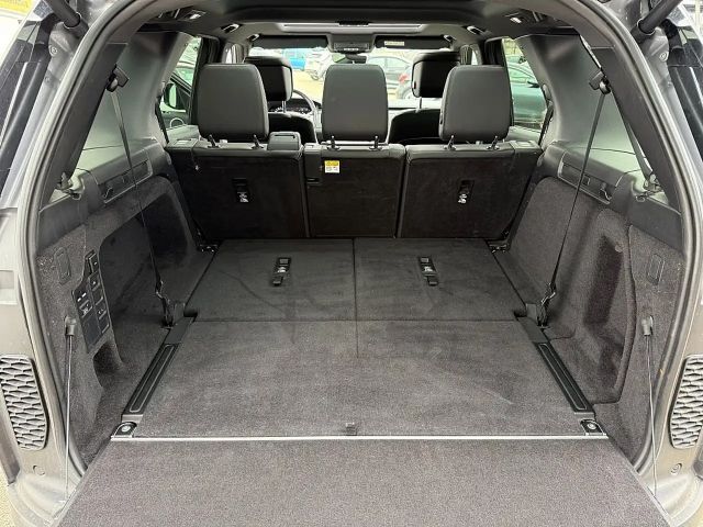 Land Rover Discovery AWD D250 SE