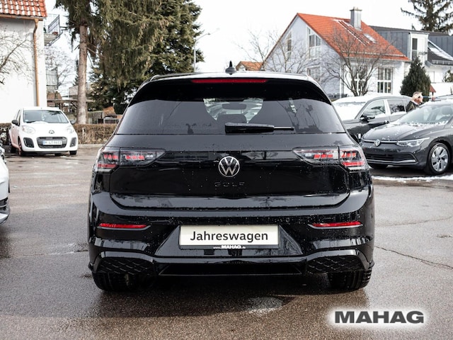 Volkswagen Golf 1.5 eTSI Golf VIII IQ.Drive