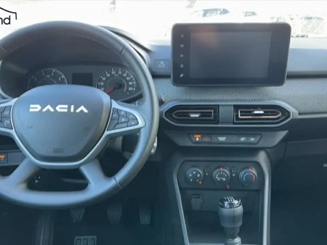 Dacia Sandero Stepway TCe 90