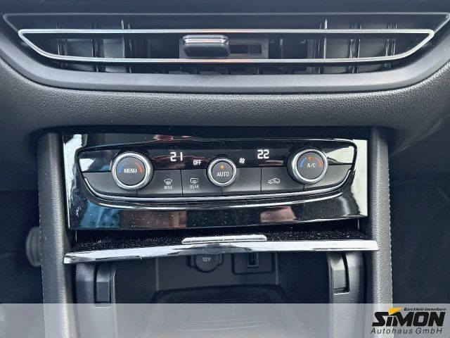 Opel Grandland X Enjoy