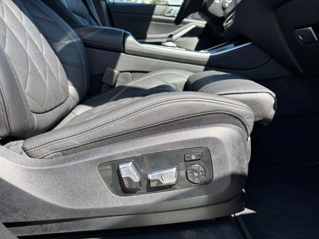 BMW X5 M-Paket-Pro *Panoramadach*Head-UP*Soft-Close*