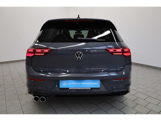 Volkswagen Golf 2.0 TDI GTD