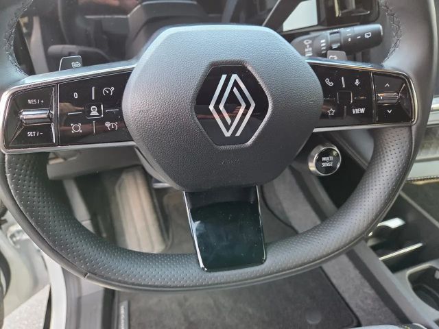 Renault Megane Comfort Techno