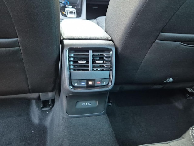 Skoda Octavia 2.0 TDI Combi Selection