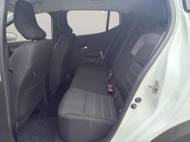 Dacia Sandero Comfort