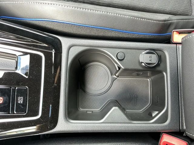 Volkswagen Golf DSG Sport