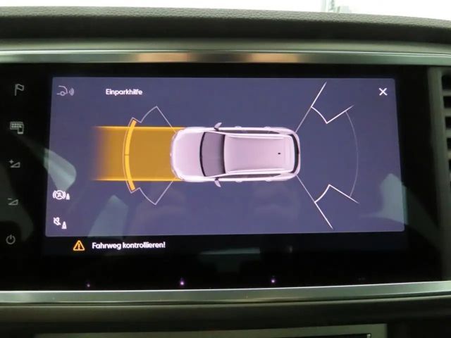 Seat Ateca 2.0 TSI 4Drive