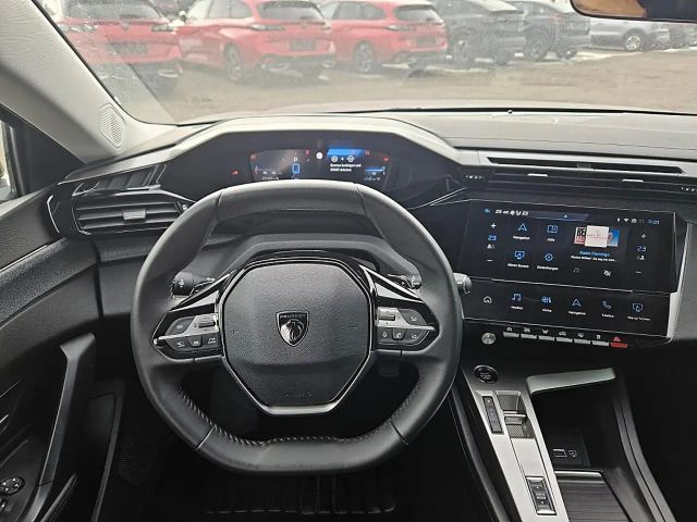 Peugeot 308 Allure Pack Hybrid SW