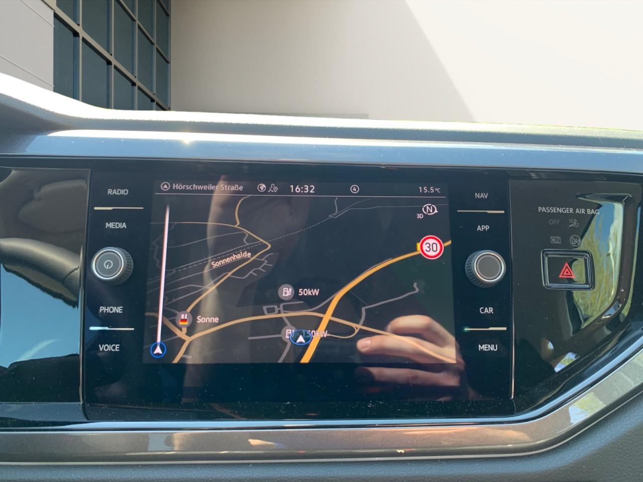 Volkswagen Taigo 1.0 TSI IQ.Drive Style