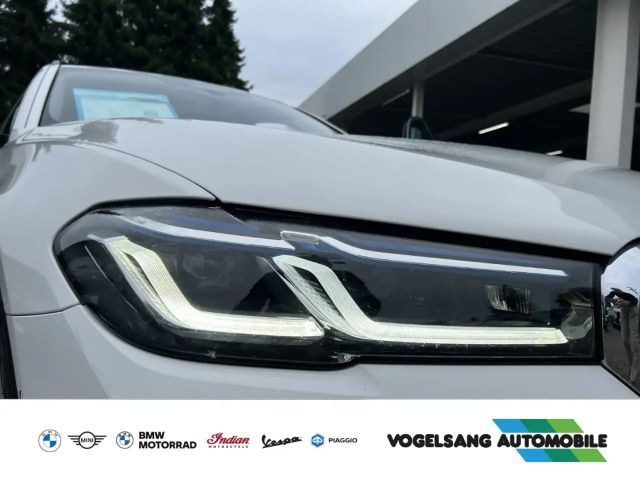 BMW 520 dxDriveTouring,Standheizung,Laserlicht,HeadUp