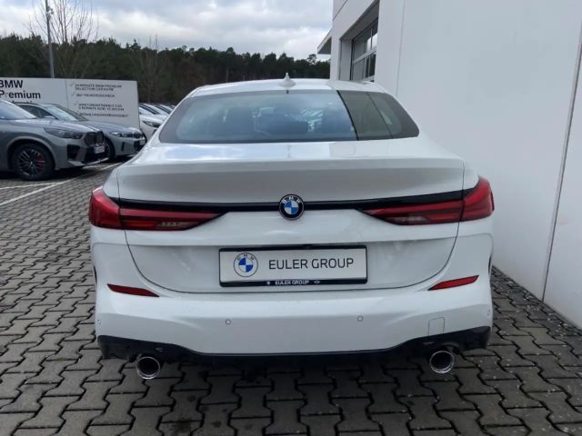 BMW 218 218d Coupé Sedan