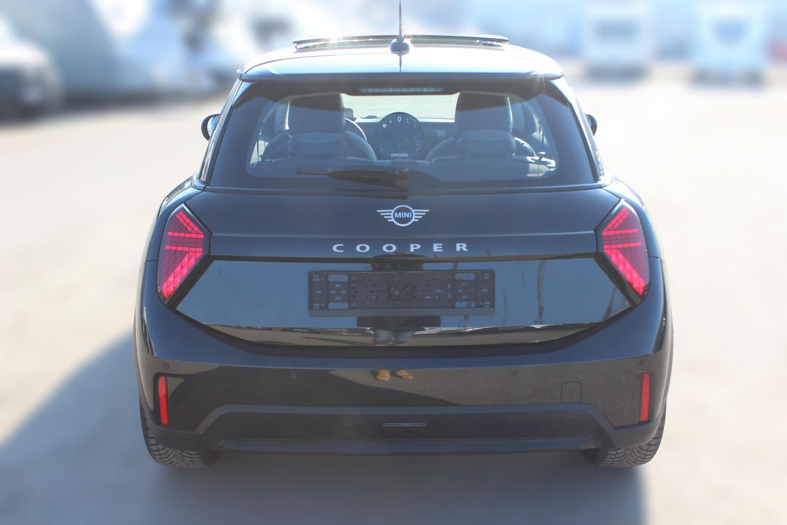 MINI Cooper Classic