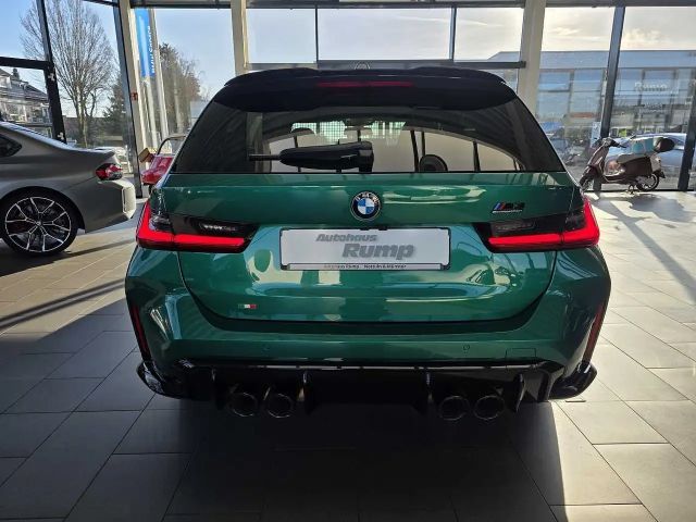 BMW M3 Competition Touring xDrive