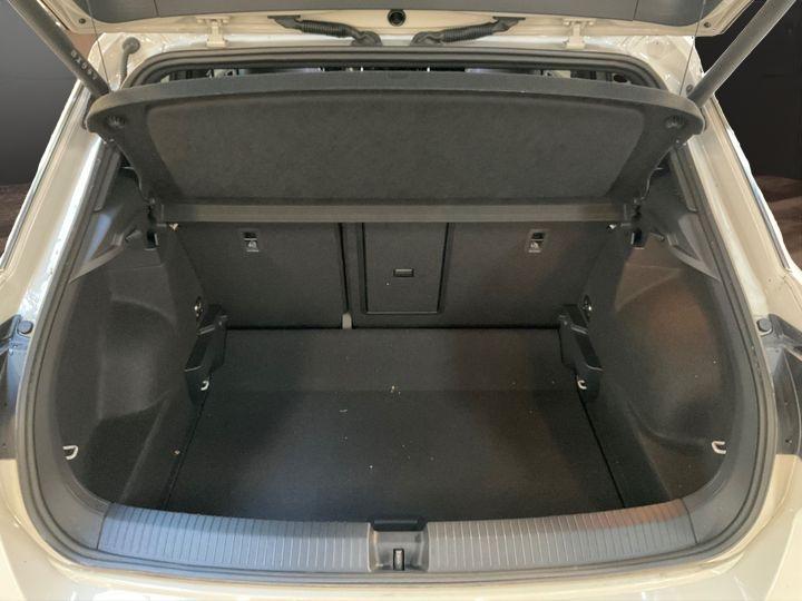 Volkswagen T-Roc 1.5 TSI DSG R-Line