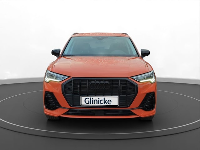 Audi Q3 35 TDI S-Line