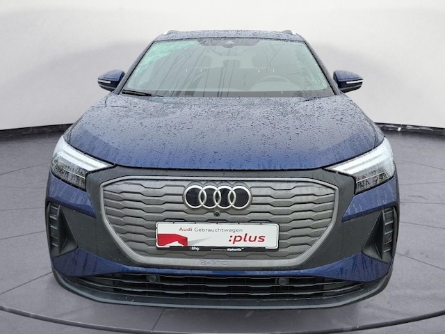 Audi Q4 e-tron 35