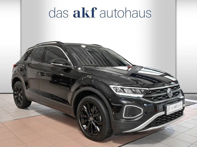 Volkswagen T-Roc DSG Life