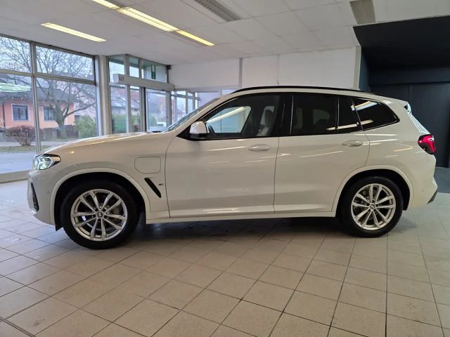 BMW X3 M-Sport xDrive30e