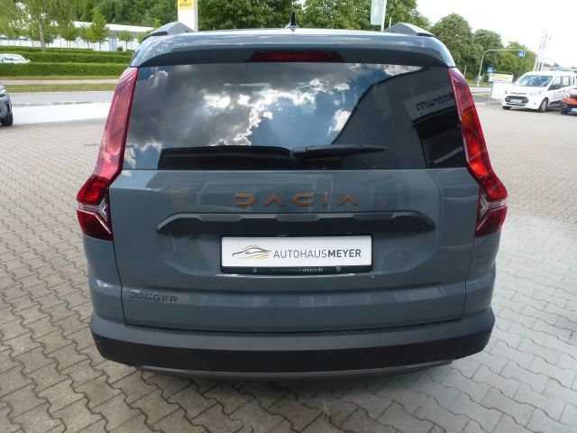 Dacia Jogger Extreme TCe 110