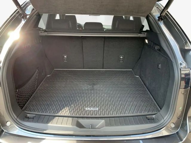 Mazda CX-60 4WD Homura e-Skyactiv