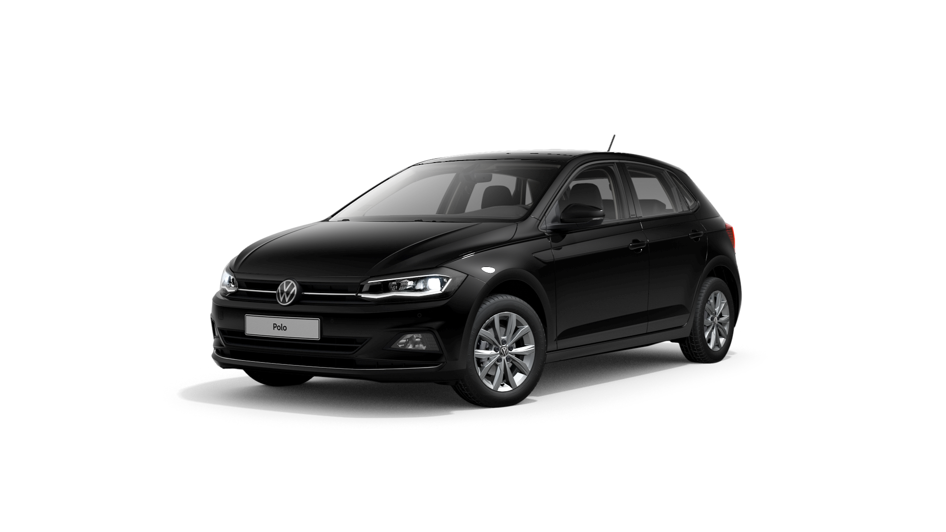 Volkswagen Polo 1.0 TSI DSG Highline