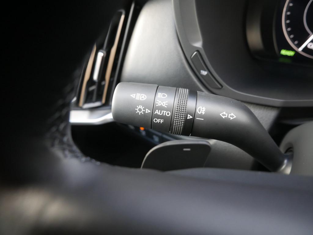 Mazda CX-60 e-Skyactiv