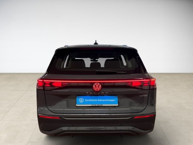 Volkswagen Tayron 1.5 eTSI DSG