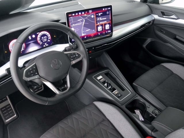 Volkswagen Golf 2.0 TDI Golf VIII Variant