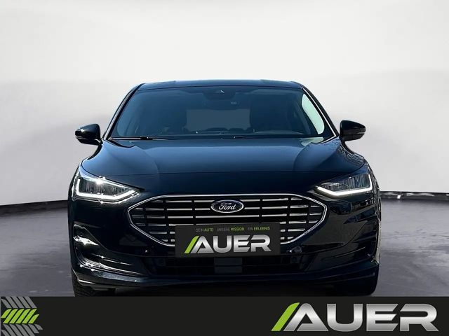 Ford Focus TDCi Titanium