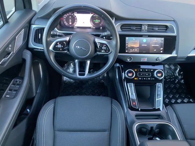 Jaguar I-Pace AWD S