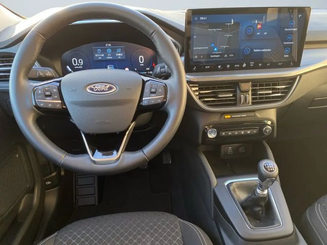 Ford Kuga EcoBoost Titanium