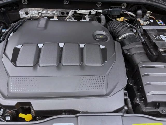 Volkswagen T-Roc 2.0 TDI DSG Move