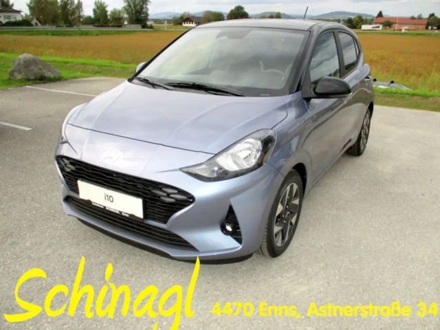 Hyundai i10 GO Plus 1,0 MT a5bu1-OO2