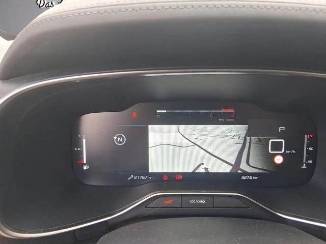 Citroën C5 Aircross BlueHDi Max