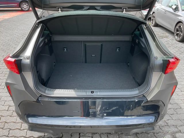 Cupra Formentor DSG VZ