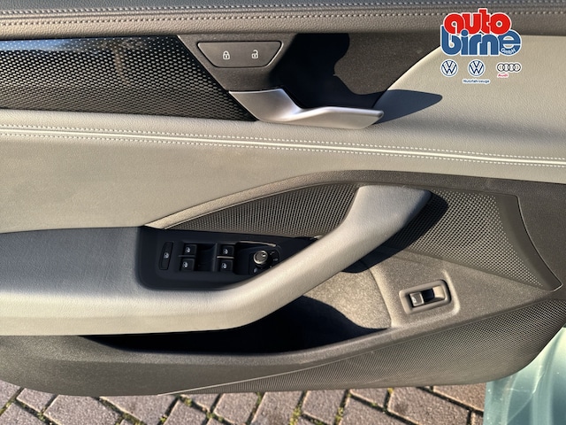 Volkswagen Passat 1.5 eTSI Business