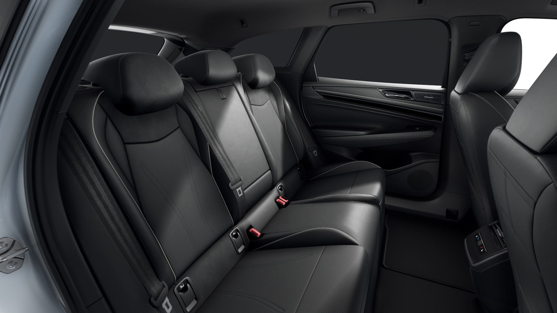 Volkswagen ID.7 IQ.Drive Pro Tourer