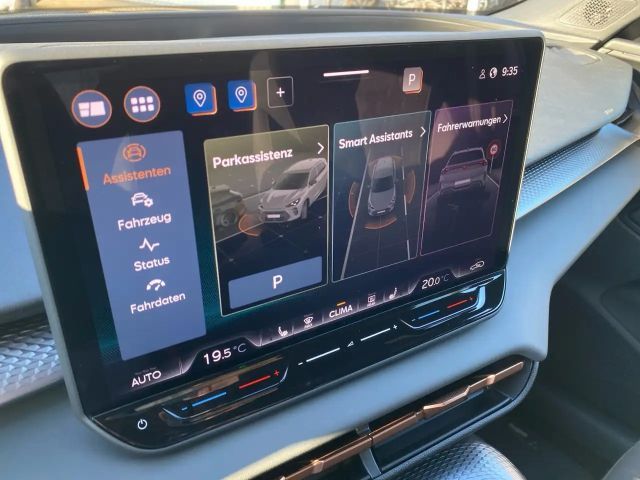 Cupra Terramar 2.0 TSI VZ