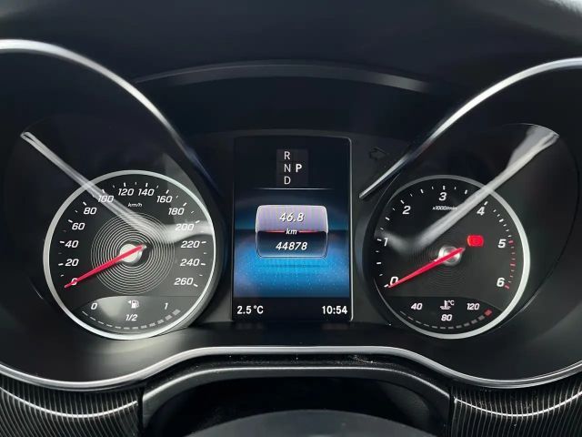 Mercedes-Benz V 220 Limousine Lang V 220 d