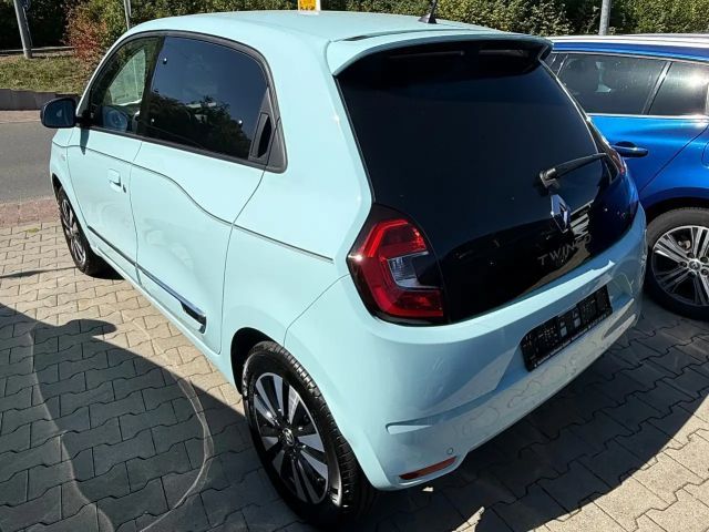 Renault Twingo Electric Techno