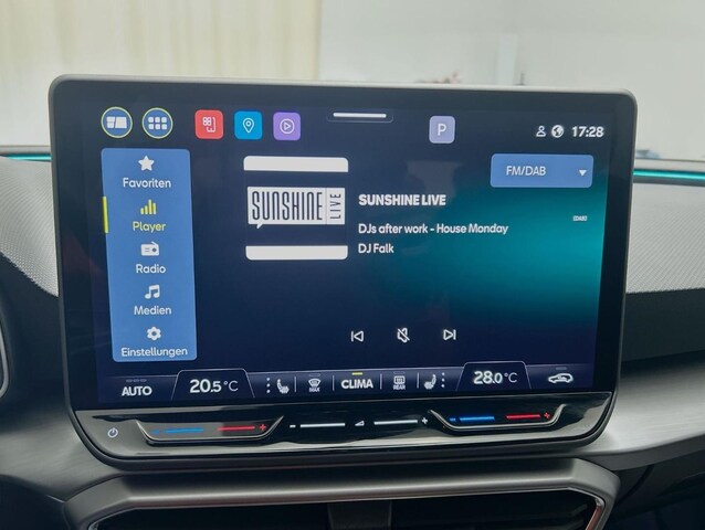 Seat Leon 1.5 TSI DSG