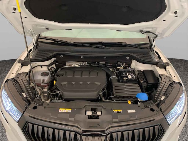 Skoda Karoq 4x4 Sportline