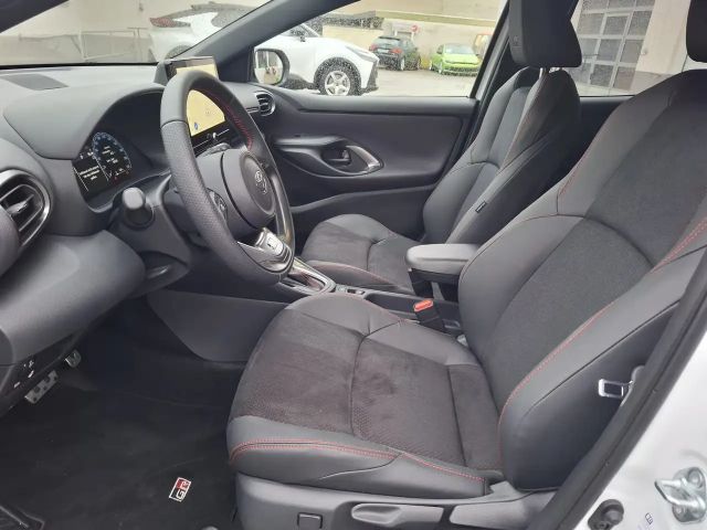 Toyota Yaris 5-deurs GR Hybride VVT-i