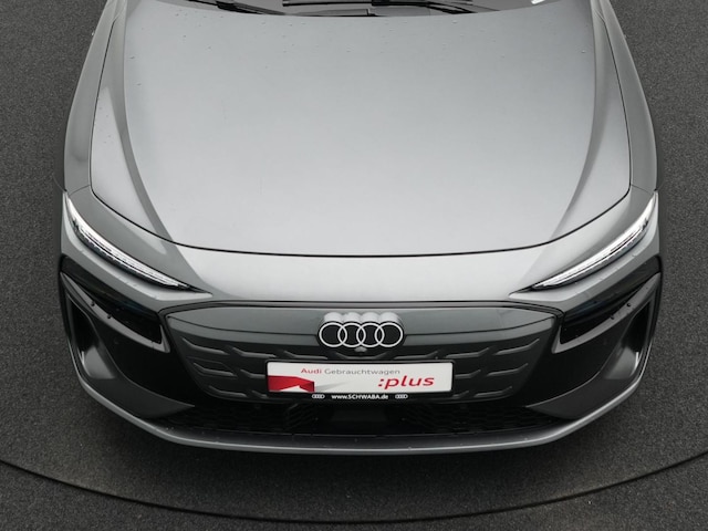 Audi A6 e-tron Avant Performance