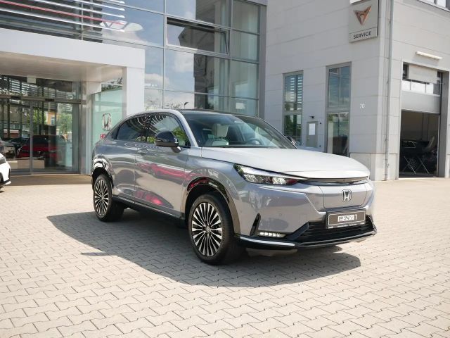 Honda e:Ny1 ADVANCE 360°KAM+LEDER+PANORAMA+ACC+NAVI