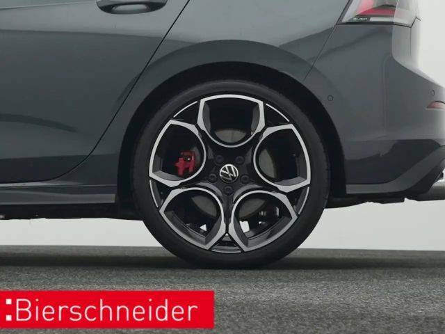 Volkswagen Golf 2.0 TSI DSG GTI Sound Style